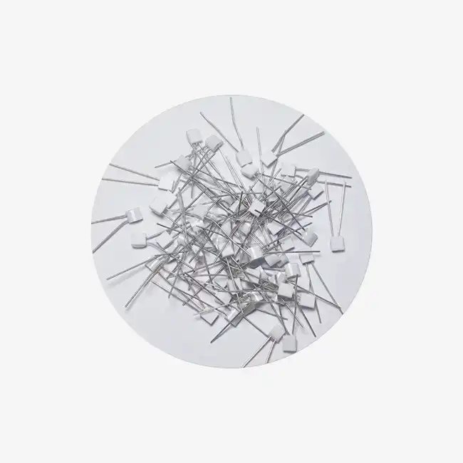 Thin Film RTD Pt100